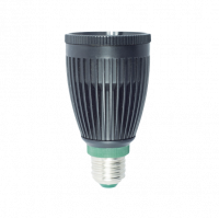 LED Bulb (E27) 15-40° | 7W WARM WIT | DIM- & VERSTELBAAR 