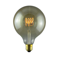 LED Filament “Nino” (E27) | 4W EXTRA WARM WIT | DIMBAAR 