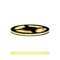 LED Strip 3528 - LUXE - IP54 WARM WIT 12V