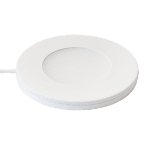 Downlight ‘Lily’ WIT | 2.2W WARM WIT | 12V 7MM