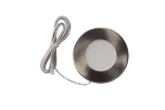 Downlight ‘Lily’ Nikkel | 2.2W WARM WIT | 24V 7MM